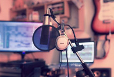 Microphone Tidak Terdeteksi di OBS? Jangan Panik, Ini Penyebabnya