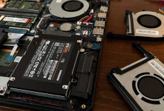 Kipas Ngebut Saat Gaming, Tanda Performa Sedang Dipaksa Maksimal