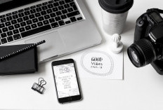 Pentingnya Membersihkan Keyboard dan Ponsel Secara Rutin