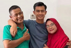 Netizen Banjiri Doa dan Empati untuk Arhan Setelah Ayahnya Meninggal, Sosok Sang Ayah Dikenang Hangat