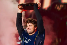 Magnus Carlsen Juara EWC Chess 2026,Team Liquid Kembali Pertahankan Gelar Usai Kalahkan Denis Lazavik di Final