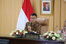 BPOM Dorong Hadirnya Apotek Desa Lewat Program Koperasi Desa Merah Putih