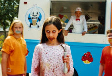 Sorotan Soal Keterlibatan Aktor Anak dalam Film Gore Ice Cream Man Karya Eli Roth