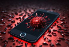 Jangan Abaikan! Ini Ciri-Ciri HP Kena Virus dan Cara Mengatasinya
