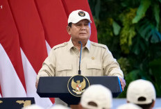 Prabowo Janjikan Bonus Rp1 Miliar Bagi Atlet Peraih Emas SEA Games 2025