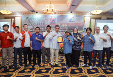 Hadapi Transformasi Dunia Kerja, Menaker Ajak Serikat Pekerja Perkuat Kompetensi