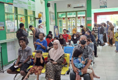 Pemerintah Tingkatkan 66 RSUD dan Revitalisasi Puskesmas