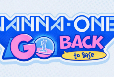Wanna One Comeback Lewat Variety Show “Wanna One Go: Back to Base” yang Tayang Akhir April 2026