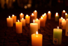 Cuma 1 Jam Matikan Lampu, Emang Ngaruh? Ini Manfaat Earth Hour yang Tak Pernah Disadari!