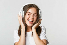 Kebiasaan Mengulang Lagu yang Sama Berkali-kali Saat Sedang Memiliki Perasaan Tertentu