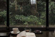 Fenomena Alam yang Jarang Disadari, Ternyata Bau Tanah Bikin Tenang Usai Hujan