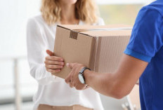 Paket Datang Tanpa Pesanan, Mengapa Modus Ini Masih Memakan Korban?