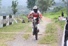 Rendy Varera Persembahkan Medali Perdana untuk Indonesia di SEA Games 2025