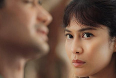 Reza Rahadian dan Dian Sastro Dipasangkan, Film Adaptasi Descendants of the Sun Siap Tayang 2027