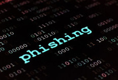 Jeratan Phising Mengintai, Cara Licik Curi Harta dan Datamu