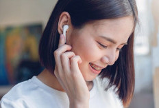 Bahaya Memakai Earphone Saat Tidur, Kebiasaan Sepele yang Perlu Dihentikan