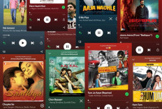 Harmoni Bollywood: Lagu India Terbaik untuk Menemani Kerja dan Waktu Santai