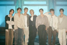 Rumor Comeback BTS di FIFA World Cup 2026 Picu Kehebohan ARMY, Dunia K-Pop Kembali Panas