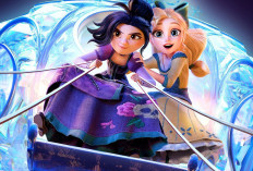 Bukan Cinderella yang Jadi Pusat Cerita, Film Steps Ungkap Sisi Lain Kisah Saudara Tiri