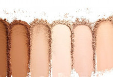 Cara Memilih Shade Makeup yang Tepat Agar Tampilan Lebih Natural