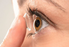 Pakai Softlens? Ini 8 Cara Merawat Mata agar Tetap Sehat dan Terhindar dari Iritasi