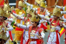 Kamis Beradat Jadi Cara Baru Lampung Jaga Budaya di Tengah Modernisasi