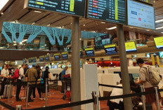 Singapura Bikin Gak Semua Orang Bisa Berkunjung ke Negaranya?