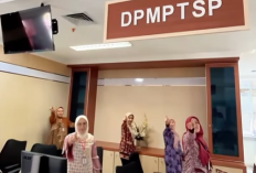 Investasi Bandar Lampung Lampaui Target Rp2,7 Triliun, DPMPTSP Ingatkan Pelaku Usaha Wajib Lapor OSS