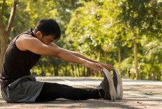 Sering Olahraga? Jangan Skip Ini Kalau Nggak Mau Cedera ACL!