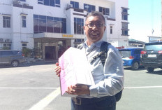 Kuasa Hukum Terdakwa SPAM Pesawaran Pertanyakan Kepatuhan Jaksa Atas Perintah Hukum