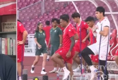 Prediksi Indonesia VS Singapura, Bung Harpa Sebut Menang Tipis Hingga Peluang 55 Persen