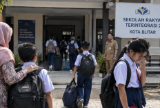 Mengapa Siswa Blitar Mundur dari Sekolah Rakyat? Ini Alasan di Balik Keputusannya