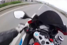 Tank Slapper: Kemudi Ganas yang Wajib Diketahui Pengendara Motor
