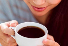 Kebiasaan Ngopi Saat Begadang, Ini Alasan yang Membuatnya Digemari Banyak Orang