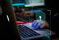 Ancaman Pencurian Data Pribadi di Era Digital, Kenali Perlindungan Cyber Security