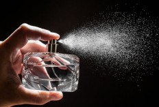 Lima Rekomendasi Merek Parfum Lokal Indonesia yang Fenomenal