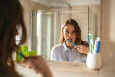 Manfaat Sikat Gigi Rutin, Kebiasaan Kecil yang Memberi Dampak Besar bagi Kesehatan