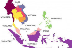 Indonesia Bersiap Hadapi Era Ekonomi Digital ASEAN, Talenta Muda Jadi Perhatian