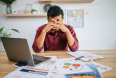 Budaya Takut Gagal yang Diam-Diam Menghambat Anak Muda