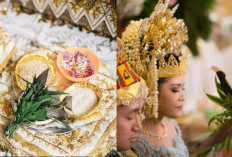 Peusijuek, Tradisi Adat Aceh yang Penuh Makna Doa dan Harapan