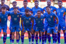 India Mundur dari FIFA ASEAN Cup 2026, Pilih Hadapi Brasil