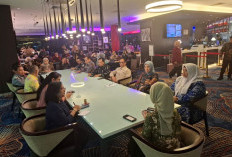 Lampung Bidik Pasar Malaysia, Dari UMKM hingga Tenaga Kerja Migran