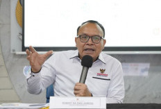 Ombudsman: Tragedi Perlintasan Bekasi Timur Jadi Evaluasi Serius Sistem Keselamatan Transportasi