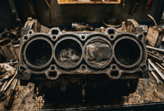 Bahaya Mengintai! Inilah 5 Efek Telat Ganti Oli Mesin yang Bisa Bikin Dompet Jebol