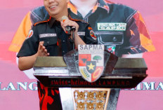 M. Galang Putra Rahman Raih 40 Suara, Terpilih Jadi Wakil Bupati Way Kanan
