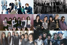 Daftar Lineup SBS Gayo Daejeon 2026, Ada TREASURE hingga ALLDAY PROJECT!