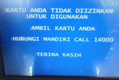 Kartu ATM Kedaluwarsa? Jangan Panik, Ini Panduan Lengkap Cara Mengurusnya