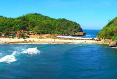 Eksplorasi Alam Indonesia: Dari Pantai hingga Pegunungan yang Lagi Tren