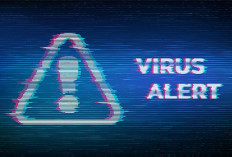 Sayangi Perangkat Anda, Hindari Bahaya Software Bajakan