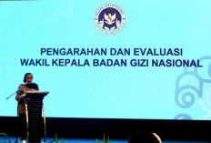 Pemerintah Perluas Penerima Program MBG, Lansia hingga Anak Jalanan Masuk Daftar